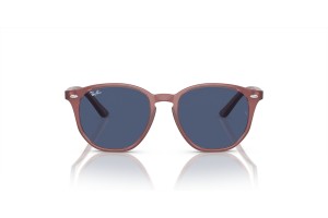 Ray-Ban RJ9070S Opal Pink gyerek napszemüveg