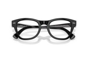 Ray-Ban RX0707VM 2000 fekete DEMO LENS