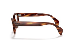 Ray-Ban RX0880 Striped Havana szemüveg