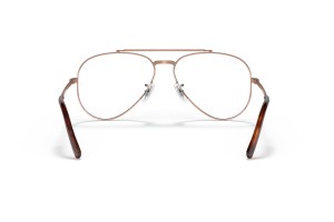 Ray-Ban RX3625V 3094 New Aviator Rose Gold szemüveg