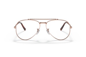 Ray-Ban RX3625V 3094 New Aviator Rose Gold szemüveg