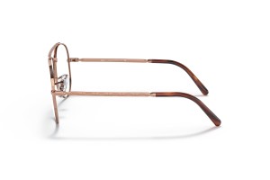 Ray-Ban RX3625V 3094 New Aviator Rose Gold szemüveg