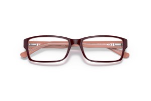 Ray-Ban RX5169 8120 barna szemüveg (demo lencse)