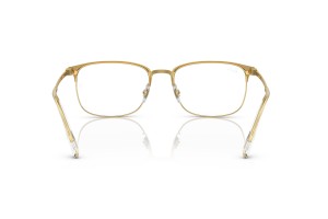 Ray-Ban RX6494 Bordeaux On Gold szemüveg (demo lencse)