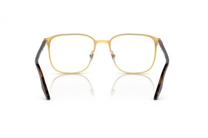 Ray-Ban RX6512 2860 Gold szemüveg