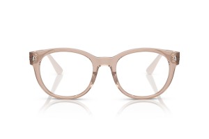 Ray-Ban RX7227 8203 Alabaster DEMO lencse