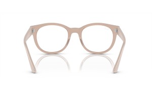 Ray-Ban RX7227 8203 Alabaster DEMO lencse