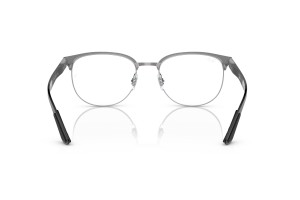 Ray-Ban RX8422 Blue On Gunmetal - demo lencsés