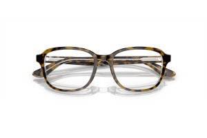 Ray-Ban RY1627 3805 Havana On Transparent gyermek szemüveg