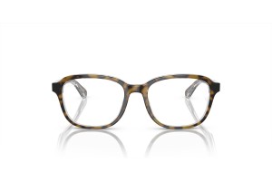 Ray-Ban RY1627 3805 Havana On Transparent gyermek szemüveg