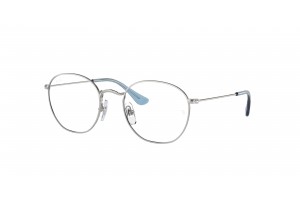 Ray-Ban RY9572V Junior Silver gyermek szemüveg (demo)