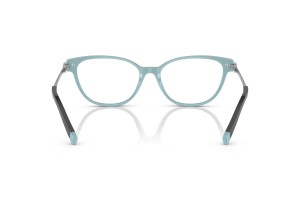 TIFFANY TF2223B 8055 fekete/Tiffany-kék demo lencse