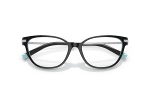 TIFFANY TF2223B 8055 fekete/Tiffany-kék demo lencse