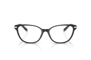 TIFFANY TF2223B 8055 fekete/Tiffany-kék demo lencse