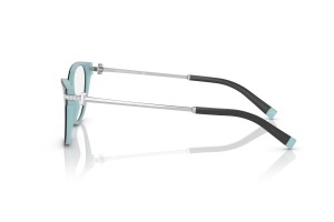 TIFFANY TF2223B 8055 fekete/Tiffany-kék demo lencse