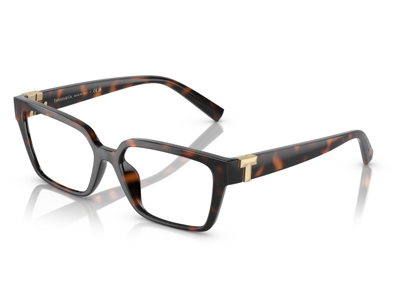 TIFFANY TF2232U 8015 Havana - demo lencse