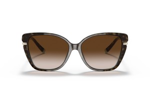 TIFFANY TF4190 Havana – Tiffany Blue / Brown Gradient