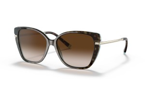 TIFFANY TF4190 Havana – Tiffany Blue / Brown Gradient