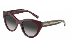 TIFFANY TF4220 83893C Burgundy Grey Gradient napszemüveg