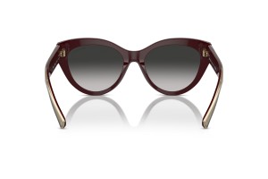 TIFFANY TF4220 83893C Burgundy Grey Gradient napszemüveg