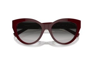 TIFFANY TF4220 83893C Burgundy Grey Gradient napszemüveg