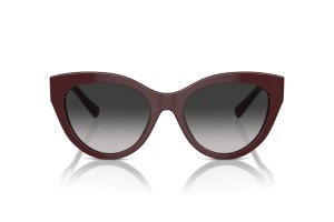 TIFFANY TF4220 83893C Burgundy Grey Gradient napszemüveg