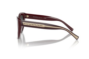 TIFFANY TF4220 83893C Burgundy Grey Gradient napszemüveg