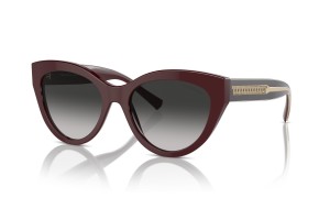 TIFFANY TF4220 83893C Burgundy Grey Gradient napszemüveg