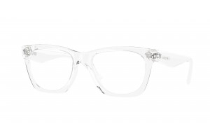 VERSACE VE3363U 148 Crystal full rim szemüveg