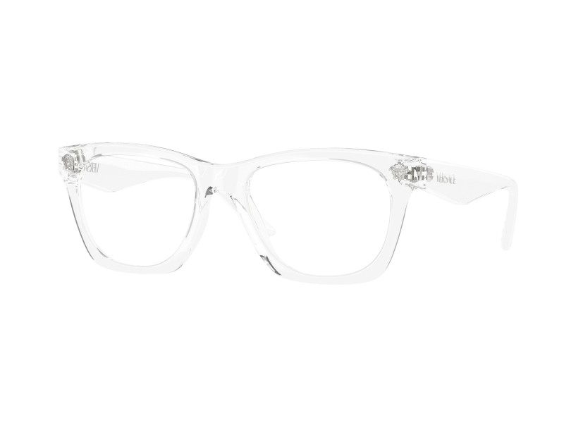 VERSACE VE3363U 148 Crystal full rim szemüveg