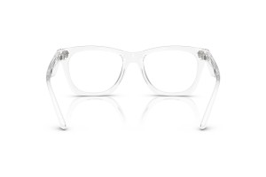 VERSACE VE3363U 148 Crystal full rim szemüveg