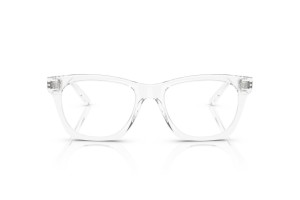 VERSACE VE3363U 148 Crystal full rim szemüveg