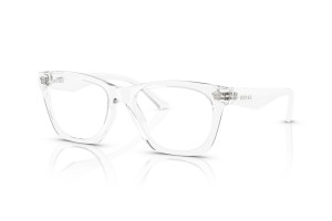 VERSACE VE3363U 148 Crystal full rim szemüveg
