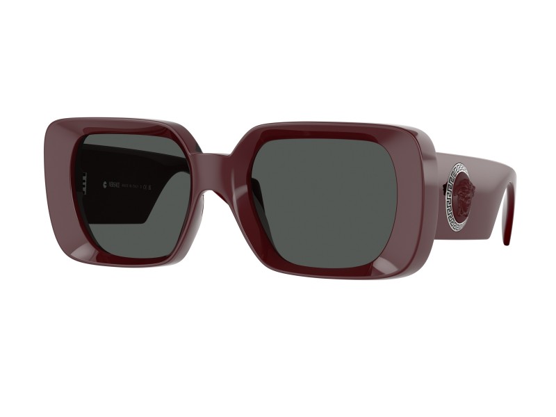 Versace VE4473U Bordeaux napszemüveg
