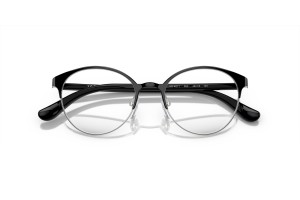 Vogue VO4011 352 fekete/ezüst szemüveg demo lencsével