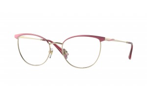 Vogue VO4208 5141 Top Pink/Pale Gold szemüveg