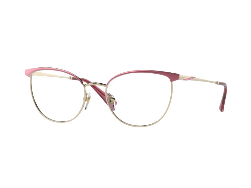 Vogue VO4208 5141 Top Pink/Pale Gold szemüveg