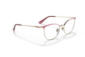 Vogue VO4208 5141 Top Pink/Pale Gold szemüveg