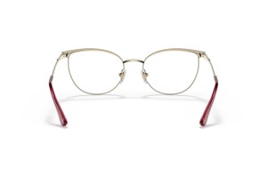 Vogue VO4208 5141 Top Pink/Pale Gold szemüveg
