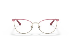 Vogue VO4208 5141 Top Pink/Pale Gold szemüveg