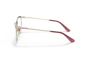 Vogue VO4208 5141 Top Pink/Pale Gold szemüveg