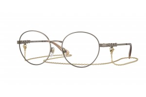 Vogue VO4222 5138 Light Brown Demo Lens szemüveg