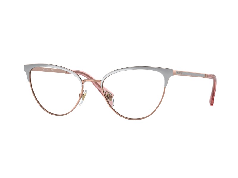 Vogue VO4250 5175 Top Silver/Rose Gold - demo lencse