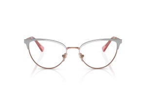 Vogue VO4250 5175 Top Silver/Rose Gold - demo lencse