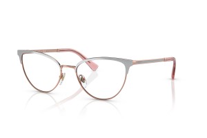 Vogue VO4250 5175 Top Silver/Rose Gold - demo lencse