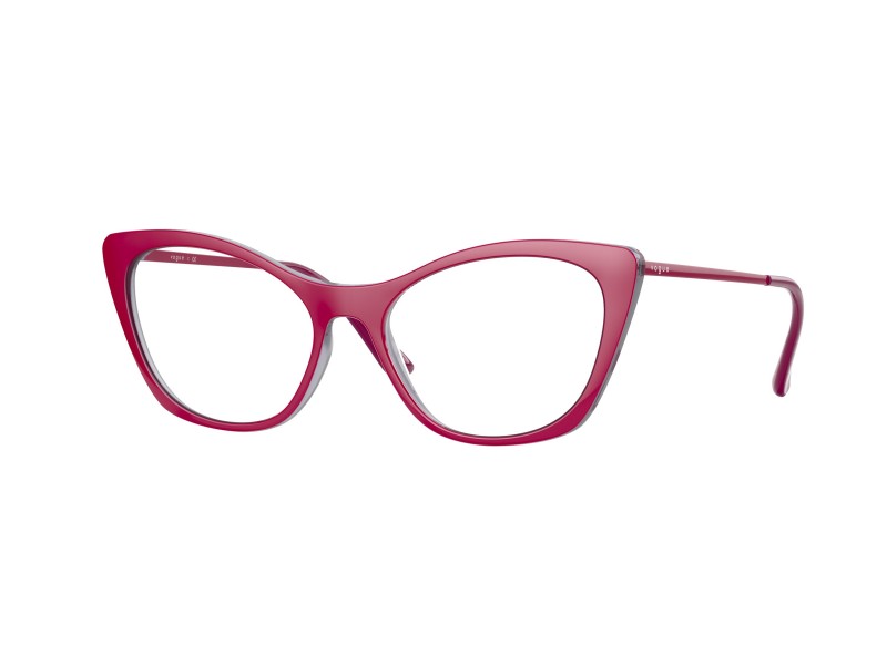 Vogue VO5355 2840 fuxia/violet szemüveg