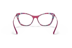 Vogue VO5355 2840 fuxia/violet szemüveg