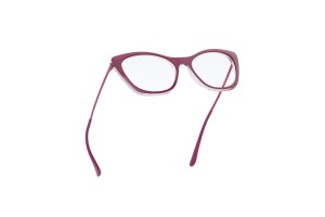 Vogue VO5355 2840 fuxia/violet szemüveg