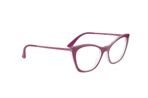 Vogue VO5355 2840 fuxia/violet szemüveg