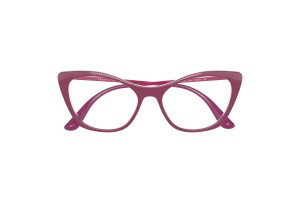 Vogue VO5355 2840 fuxia/violet szemüveg